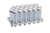 Eppendorf Conical Tubes, 50 mL, sterile, pyrogen-, DNase-, RNase- and DNA-free, colourless, 300 tubes (12 racks � 25 tubes)