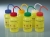 Spritzflasche Weithals
