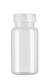 PE-LD-Wide neck bottle 1000 ml with screw cap