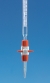 Compact Burette, Boro 3.3, class AS, DE-M marking