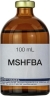Silylierungsmittel MSHFBA Packung � 1x100 ml UN3316 Chemie-Testsatz 9 II 0,1 kg/L ADR/GGVSE M11,ADR 3.3.1/251: LQ 7 = 10 kg PAX