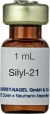 Silylierungsmittel Silyl-21 Packung � 20x1 ml UN3316 Chemie-Testsatz 9 II 0,02 kg/L ADR/GGVSEM11, ADR 3.3.1/251: LQ 4 = 10 kg P