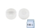 Snap ring caps N 11, PE