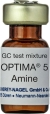 Testgemisch f&uuml;r OPTIMA-Amin in Ethanol, Pg. � 1 ml