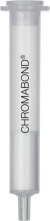 CHROMABOND&reg; columns C18 ec volume:3 ml, content of sorbent:0,5 g material: PP incl. special plug for ASPEC automate, pack of 10