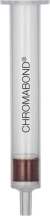 CHROMABOND columns HR-P BIGpack volume: 3 ml, content of sorbent: 200 mg material: PP, with PE-filterelements packed in 5 bags 