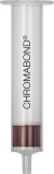 CHROMABOND columns HR-P, AOX-free volume: 6 ml, content of sorbent: 500 mg material: PP, with PE-filterelements pack of 30