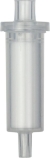 Festphasenextraktionskartuschen CHROMAFIX SB (L) durchschnittliche F&uuml;llmenge: 920 mg Pg. � 50 St.