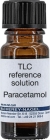 Paracetamol-Vergleichsl&ouml;sung Packung � 8 ml