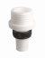 Adapter NS29/32 (m, Flasche) auf GL45 (m, Kappe)