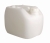 S70/71 Flachkanister 20 Liter, PE-HD, UN-X-Zulassung (380x285x285mm)