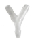 Y-Verbinder 3mm