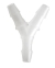 Y-Verbinder 9mm