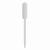 Pipettes Samco™, PE, general purpose 62 µL large aperture pipettes