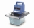 Temperature control systems ICC basic eco c, with plastic bath