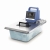 Temperature control systems ICC control eco c, with plastic bath