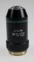 Microscope Objective KERN OBB-A1110