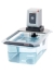 Heating bath circulator CORIO™ CD-BT, with transparent bath tank