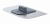 Flat bath covers for bath tanks, stainless steel