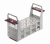 Test tube racks for water baths PURA™, shaking water baths SW and heating circulators CORIO™
