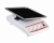 Rocking shaker SHRK07AL1, analogue, one-tier