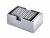 Blöcke für PCR-Gefäße und 96-/384-Well-Platten für Blockthermostate