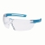 Safety Eyeshields uvex x-fit
