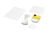 Filter paper 125mm round pack of 100, 5H/N