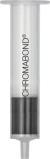 CHROMABOND&reg; columns Carbon A PAH volume:6 ml,content of sorbent:1000mg material:PP, with PE-filterelements, pack of 30