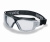 Vollsichtbrille pheos cx2 sonic