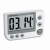Elek�tro�ni�scher Timer und Stopp�uhr
