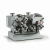 Chemie-Membranpumpe MV 10C EX VARIO