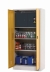 Chemical cabinet type 30-Box CF-CLASSIC-F F Tall cabinet with hinged doors CF.195.095.F:005