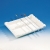 Pipette trays, PVC