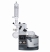 Rotary Evaporators Hei-VAP Expert, with motor lift, reflux condenser