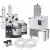 Rotationsverdampfer Hei-VAP Expert Control Paket Twin VAP