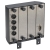 Control box for rotary evaporator