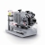 Chemie-Membranpumpe MD 4C EX VARIO +AK+EK