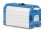Chemie-Membranpumpe, Weitbereichsmotor (umschaltbar) ME 1C