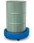 Drum roller polyethylene