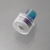 Septum caps for 5 mm NMR tubes
