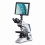 Light microscopes Professional Line OBN 13 sets, with tablet camera