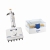 Multichannel pipettes Eppendorf Research<sup>&reg;</sup> plus Move It<sup>&reg;</sup>