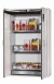 Safety Cabinet S-CLASSIC-90 WD 1968x1200x615mm (HxWxD), RAL 7035, 3 shelves, 1 bottom collection sump