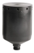 Exhaust filter XL, for barrels, G3/4" thread
