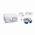Benchtop centrifuges 5910 Ri (General Lab Product) with rotor S-4xUniversal, incl. universal buckets, adapters for tubes and bottles up to 250 ml and plates
