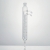 Condenser acc. to Dimroth, borosilicate glass 3.3, glass olive