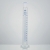 Mixing cylinders, borosilicate glass 3.3, tall form, class A