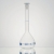 Volumetric flasks, borosilicate glass 3.3, class A
