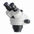 Stereo-Zoom-Mikroskopköpfe
